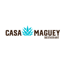 Casa Maguey Logo